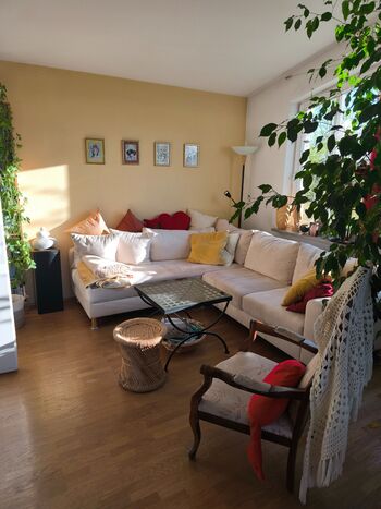 1-Zimmer-Apartment in MÜnchen Picture 2