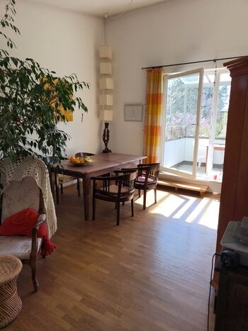 1-Zimmer-Apartment in MÜnchen Picture 4