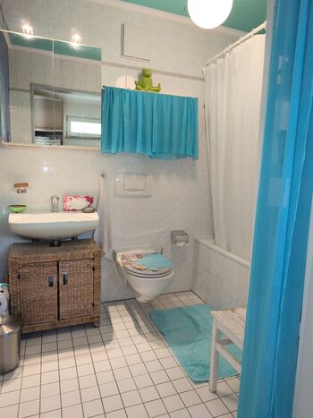 1-Zimmer-Apartment in MÜnchen Picture 5