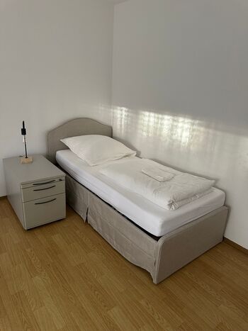 Monteurzimmer am Klinikum Worms