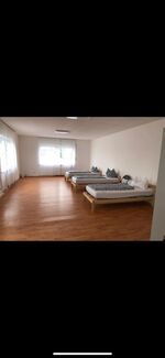 Frankfurter Monteurzimmer mit Parkplatz, zentrale Anbindung Zdjęcie 16