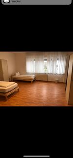 Frankfurter Monteurzimmer mit Parkplatz, zentrale Anbindung Zdjęcie 19
