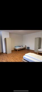 Frankfurter Monteurzimmer mit Parkplatz, zentrale Anbindung Zdjęcie 10