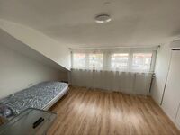 Frankfurter Monteurzimmer mit Parkplatz, zentrale Anbindung Zdjęcie 20