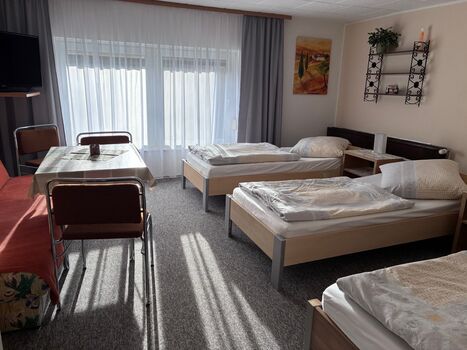 Ferienwohnung Sonneneck Zdjęcie 2