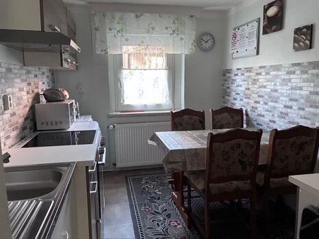 Ferienwohnung Sonneneck Zdjęcie 3