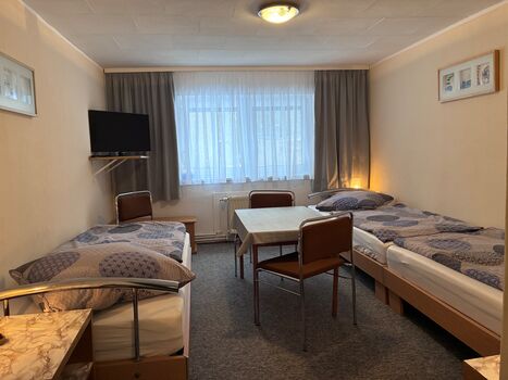 Ferienwohnung Sonneneck Bild 3