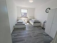 Montoere Wohnung 1-4 personnen Picture 2