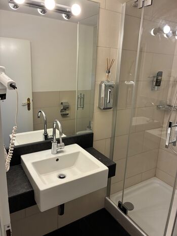 Hotel Georgenhof Picture 3
