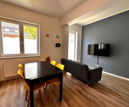 Wohnung Marta