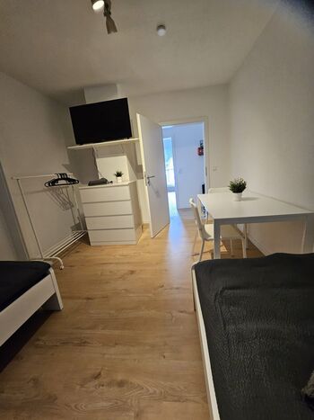 Monteurwohnung Tailfingen | Gruppenreisende