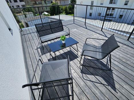 Monteurwohnung Tailfingen | Gruppenreisende Bild 2