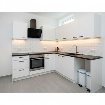 Monteurunterkünfte in Kerpen – 24h Check-In Bild 3