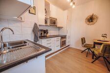 Design Apartment | 2 Betten | Balkon und Parkplatz Obrázok 13