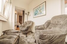 Design Apartment | 2 Betten | Balkon und Parkplatz Obrázok 12