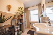 Design Apartment | 2 Betten | Balkon und Parkplatz Obrázok 7