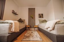 Design Apartment | 2 Betten | Balkon und Parkplatz Obrázok 16