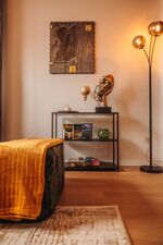Design Apartment | 2 Betten | Balkon und Parkplatz Obrázok 17