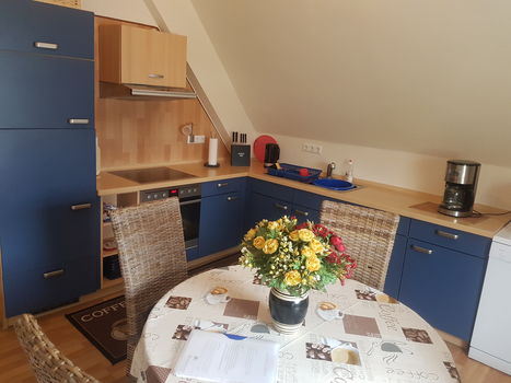 Ferienwohnungen KuckuckNnest Bild 4