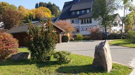 Ferienwohnungen KuckuckNnest Bild 2