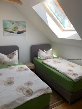 Ferienwohnung Müller in Schalkau bei Coburg Picture 2