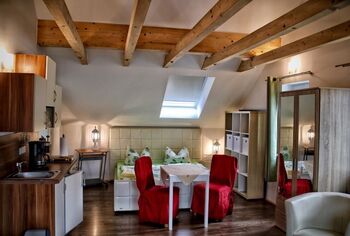 Ferienwohnung Müller in Schalkau bei Coburg