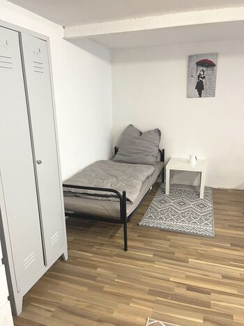 Gästezimmer in Hauptstraße, Ungerhausen Zdjęcie 2