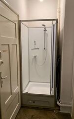 München Zentrum - Einfache Monteurswohnung Picture 3