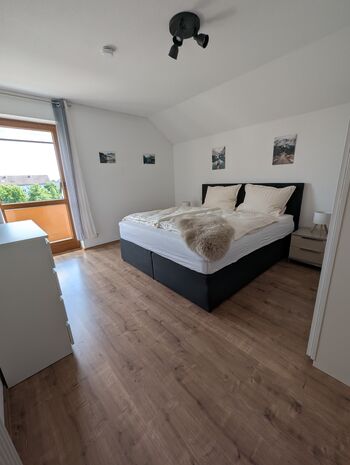 Gemütlich wohnen mit toller Aussicht Bild 3