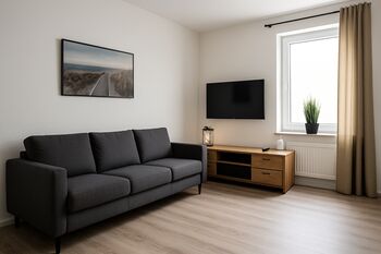 Zentral gelegen, gut ausgestattete Mitarbeiterunterkünfte