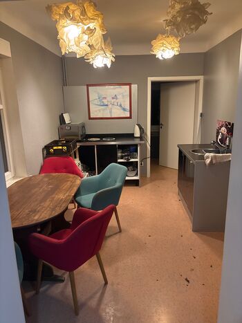 Gästewohnung für bis zu 6 freunde Zdjęcie 2