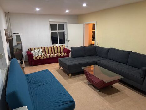 Gästewohnung für bis zu 6 freunde