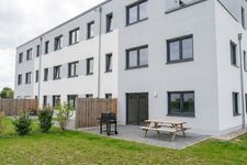 SB10 / TOMASZ-LIVING 12 neue Wohnungen in Großbeeren Picture 22