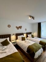 Apartmenthaus in Essen über 2 Ebenen & Garten Picture 1