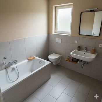 Monteurunterkünfte in Essen – 24h Check-In Bild 4