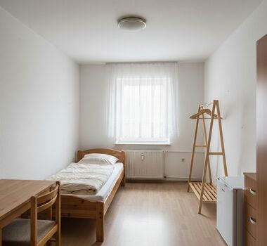 Monteurunterkünfte in Essen – 24h Check-In Bild 2