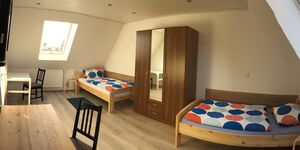 Fewo Sauerwein , Ferienwohnung Nr. 1 mit 140 m2, für 6 Pers. Bild 3