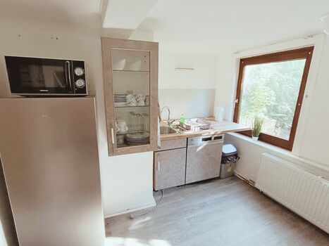 flex living - Monteurwohnungen Itzehoe (D|EN|PL|HU|RU)