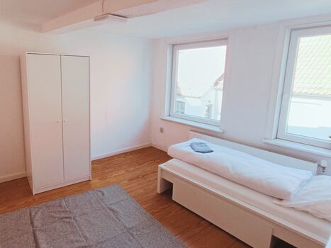 flex living - Monteurwohnungen Itzehoe (D|EN|PL|HU|RU) Picture 2