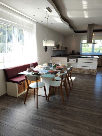 Ferienwohnung Dorfleben Bild 3