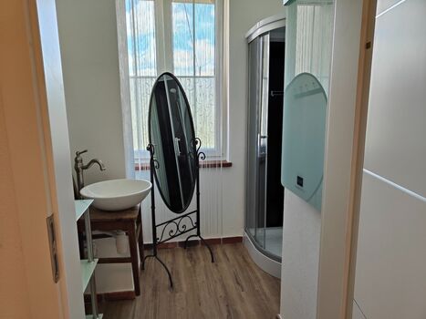 Ferienwohnung Dorfleben Bild 2