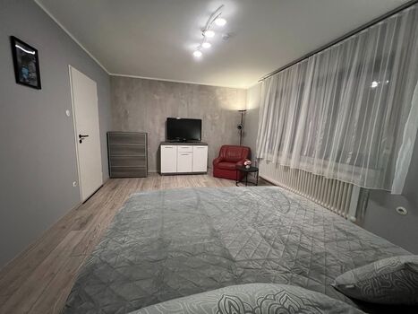House Bahamas .3 Zimmer Wohnung mit Bad und Küche OG 60qm Picture 3