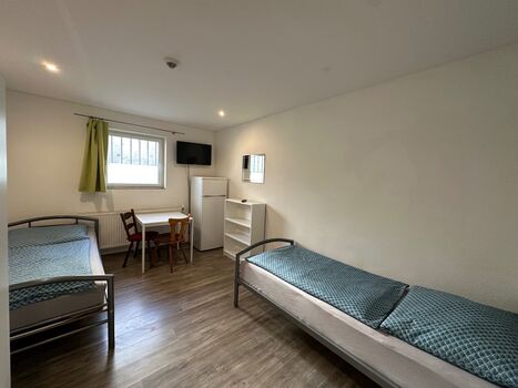 Gästehaus Willi´s - Monteurzimmer Zdjęcie 4