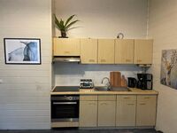 voll eingerichtete Wohnungen nähe Industriegebiet Wiesbaden Bild 7