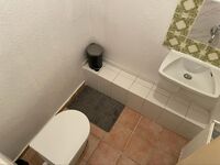 voll eingerichtete Wohnungen nähe Industriegebiet Wiesbaden Bild 9