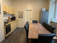 voll eingerichtete Wohnungen nähe Industriegebiet Wiesbaden Bild 5