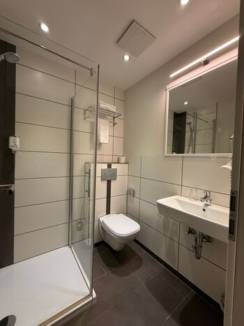 Dreieich Pension Bild 3