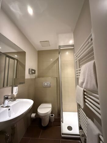 Dreieich Pension Bild 5