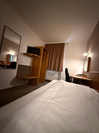 Dreieich Pension Bild 4