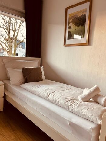 Osnabrücker Monteurwohnung Bild 5
